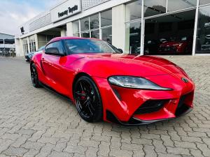 Toyota GR Supra 3.0T - Image 1