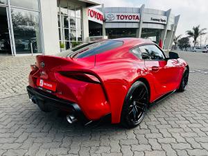 Toyota GR Supra 3.0T - Image 2