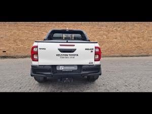 Toyota Hilux 2.8GD-6 double cab 4x4 GR-Sport - Image 5