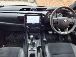 Toyota Hilux 2.8GD-6 double cab 4x4 GR-Sport - Image 6