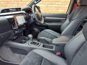 Toyota Hilux 2.8GD-6 double cab 4x4 GR-Sport - Image 7