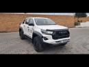 Thumbnail Toyota Hilux 2.8GD-6 double cab 4x4 GR-Sport