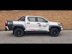 Toyota Hilux 2.8GD-6 double cab 4x4 GR-Sport - Image 3