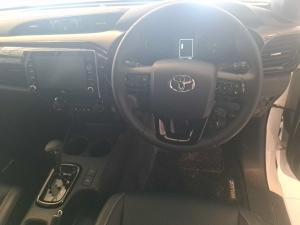 Toyota Hilux 2.8GD-6 double cab Legend auto - Image 6