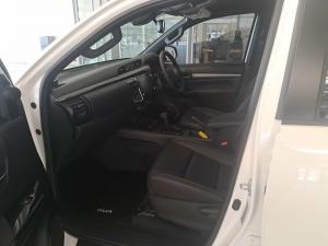 Toyota Hilux 2.8GD-6 double cab Legend auto - Image 7