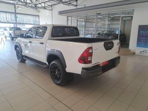 Toyota Hilux 2.8GD-6 double cab Legend auto - Image 9