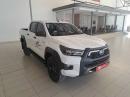 Thumbnail Toyota Hilux 2.8GD-6 double cab Legend auto