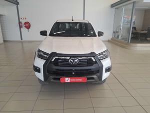 Toyota Hilux 2.8GD-6 double cab Legend auto - Image 4