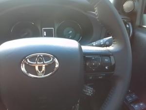 Toyota Hilux 2.8GD-6 double cab 4x4 Legend auto - Image 10