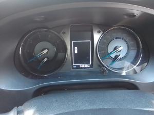 Toyota Hilux 2.8GD-6 double cab 4x4 Legend auto - Image 11