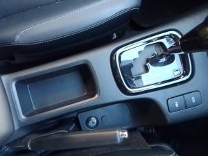 Toyota Hilux 2.8GD-6 double cab 4x4 Legend auto - Image 12