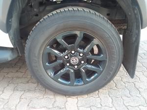 Toyota Hilux 2.8GD-6 double cab 4x4 Legend auto - Image 16