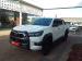 Toyota Hilux 2.8GD-6 double cab 4x4 Legend auto - Thumbnail 17