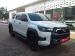 Toyota Hilux 2.8GD-6 double cab 4x4 Legend auto - Thumbnail 1