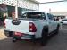 Toyota Hilux 2.8GD-6 double cab 4x4 Legend auto - Thumbnail 2
