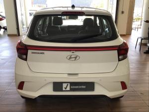 Hyundai Grand i10 1.0 Premium hatch - Image 5