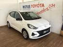 Thumbnail Hyundai Grand i10 1.0 Premium hatch