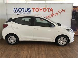 Hyundai Grand i10 1.0 Premium hatch - Image 3