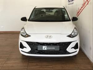 Hyundai Grand i10 1.0 Premium hatch - Image 4