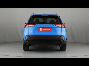 Toyota RAV4 2.0 GX-R AWD - Image 5