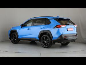 Toyota RAV4 2.0 GX-R AWD - Image 8