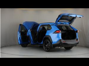 Toyota RAV4 2.0 GX-R AWD - Image 10