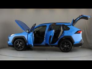 Toyota RAV4 2.0 GX-R AWD - Image 11