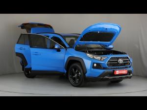 Toyota RAV4 2.0 GX-R AWD - Image 14