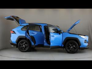 Toyota RAV4 2.0 GX-R AWD - Image 15