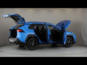 Toyota RAV4 2.0 GX-R AWD - Image 16