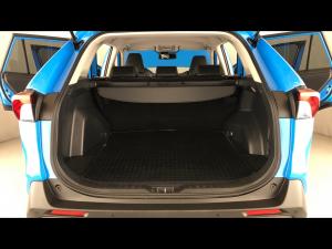 Toyota RAV4 2.0 GX-R AWD - Image 18