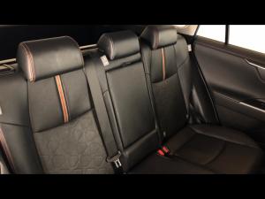 Toyota RAV4 2.0 GX-R AWD - Image 20