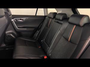 Toyota RAV4 2.0 GX-R AWD - Image 21
