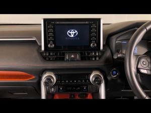 Toyota RAV4 2.0 GX-R AWD - Image 24
