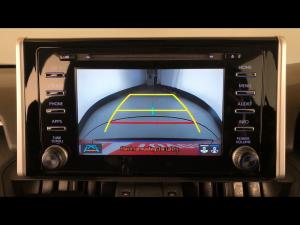 Toyota RAV4 2.0 GX-R AWD - Image 25