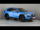 Thumbnail Toyota RAV4 2.0 GX-R AWD