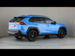 Toyota RAV4 2.0 GX-R AWD - Image 2