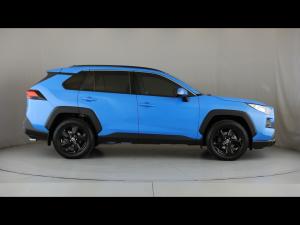 Toyota RAV4 2.0 GX-R AWD - Image 3