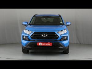 Toyota RAV4 2.0 GX-R AWD - Image 4