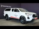 Thumbnail Toyota Hilux 2.4GD-6 Xtra cab Raider manual