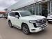 Toyota Land Cruiser 300 3.3D ZX - Thumbnail 1