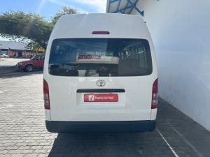 Toyota Hiace 2.7 Ses-fikile 16-seater - Image 5