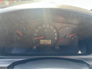 Toyota Hiace 2.7 Ses-fikile 16-seater - Image 9