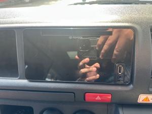 Toyota Hiace 2.7 Ses-fikile 16-seater - Image 12