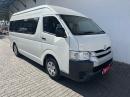 Thumbnail Toyota Hiace 2.7 Ses-fikile 16-seater