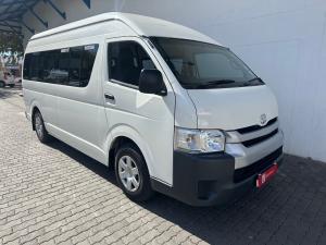 Toyota Hiace 2.7 Ses-fikile 16-seater - Image 1