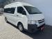 Toyota Hiace 2.7 Ses-fikile 16-seater - Thumbnail 1