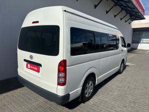 Toyota Hiace 2.7 Ses-fikile 16-seater - Image 2