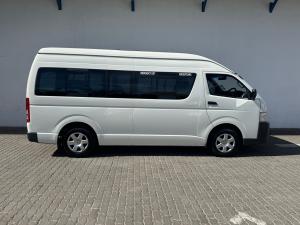 Toyota Hiace 2.7 Ses-fikile 16-seater - Image 3