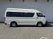 Toyota Hiace 2.7 Ses-fikile 16-seater - Thumbnail 3
